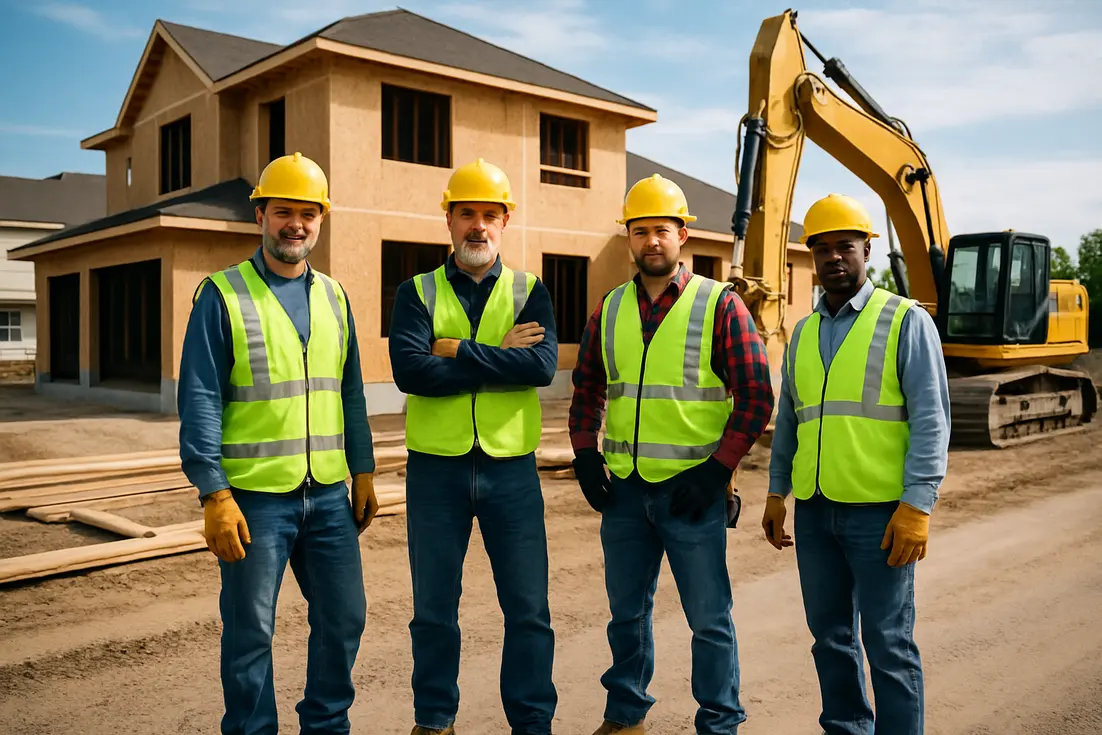 Residential construction companies in Vero Beach in