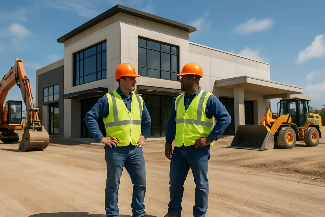 custom architectural design in port saint lucie in