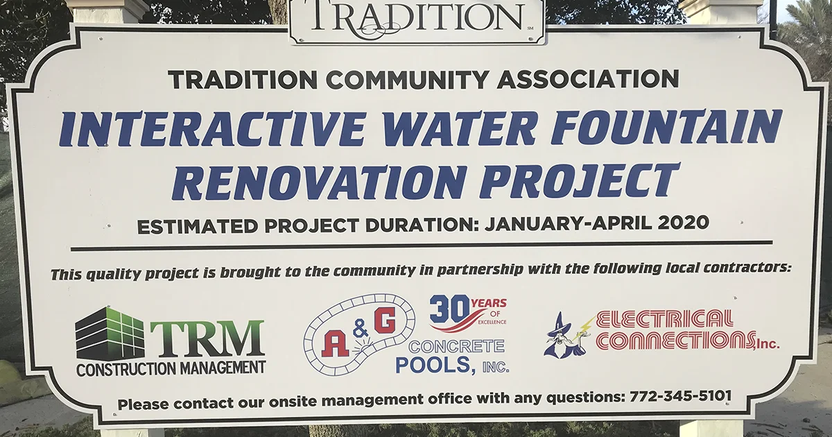 Learn about the benefits of community involvement in home construction. We support local initiatives while completing your projects on time and within budget.
