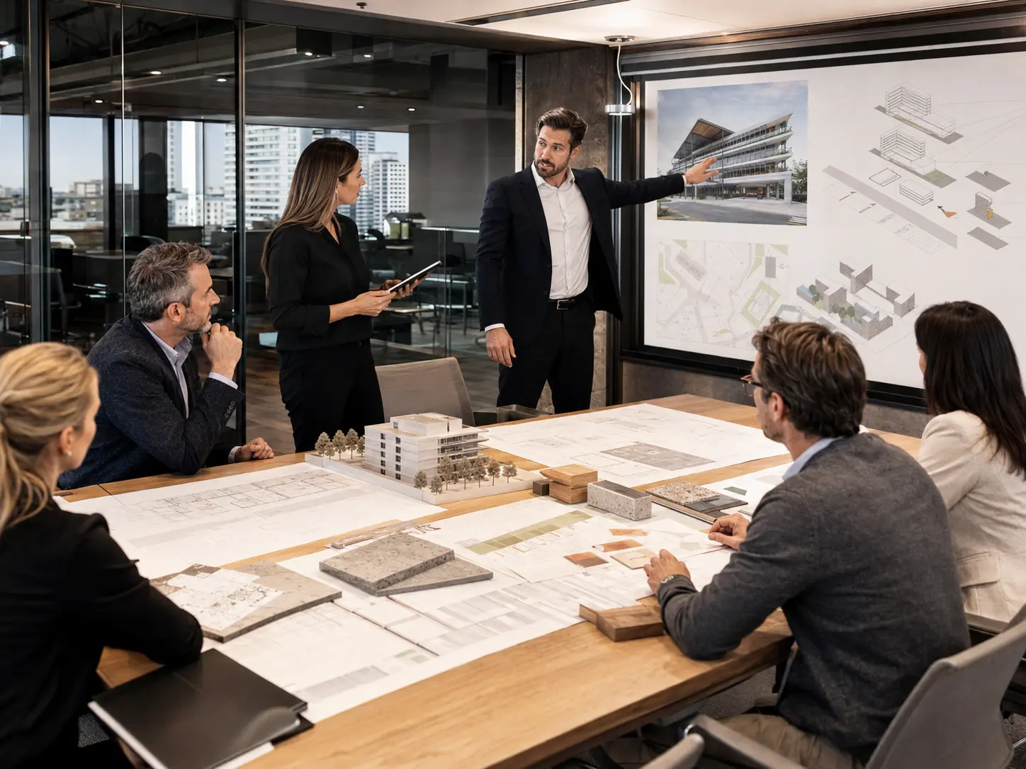 material-selection-design-development-support-hobe-sound