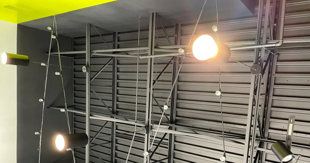 Build durable metal warehouse buildings in hobe sound. TRM Construction Management delivers on time and on budget. Contact us today for your project needs!
